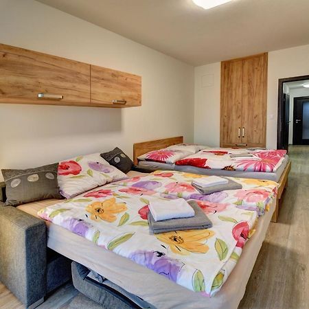 Apartmany Sunny Lipno Lipno nad Vltavou Exteriör bild