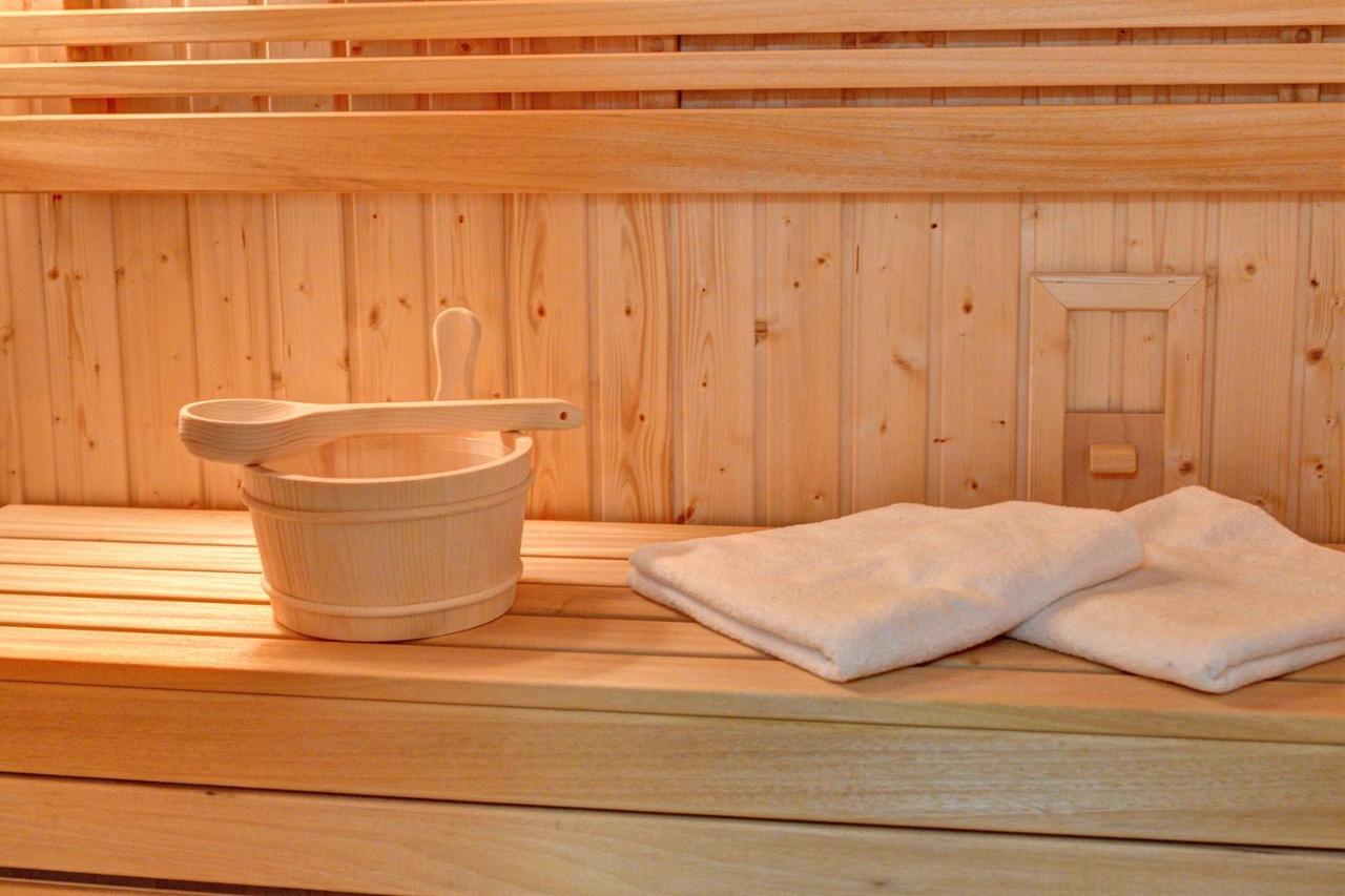 Apartmany Sunny Lipno Lipno nad Vltavou Exteriör bild