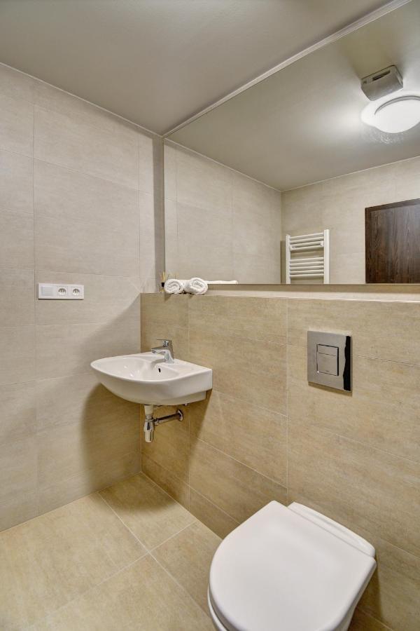 Apartmany Sunny Lipno Lipno nad Vltavou Exteriör bild