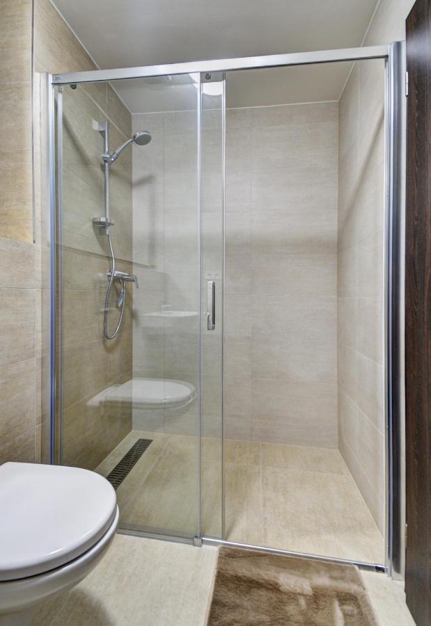 Apartmany Sunny Lipno Lipno nad Vltavou Exteriör bild