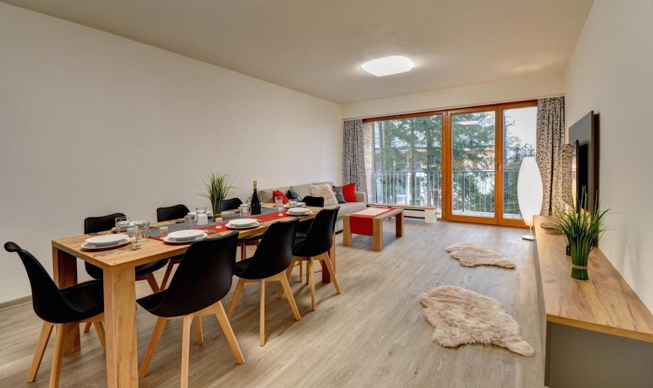 Apartmany Sunny Lipno Lipno nad Vltavou Exteriör bild