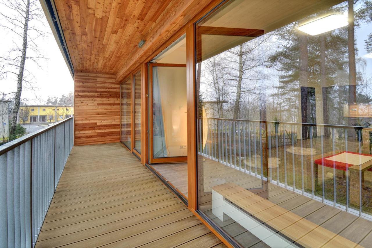 Apartmany Sunny Lipno Lipno nad Vltavou Exteriör bild