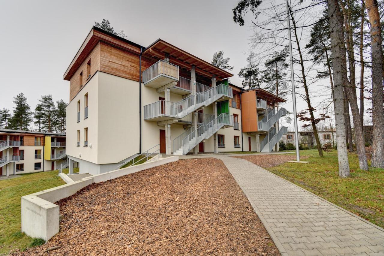 Apartmany Sunny Lipno Lipno nad Vltavou Exteriör bild