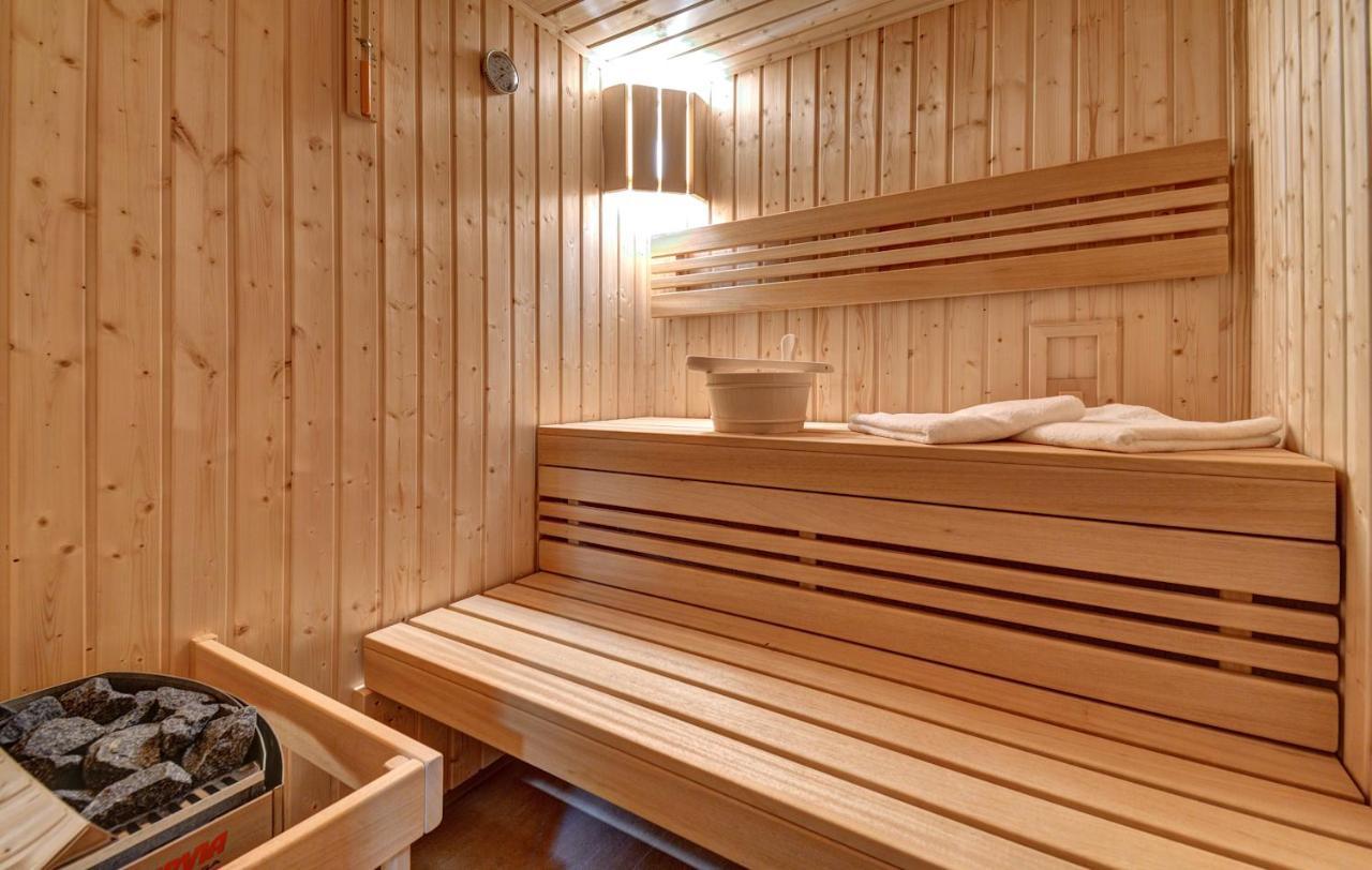 Apartmany Sunny Lipno Lipno nad Vltavou Exteriör bild
