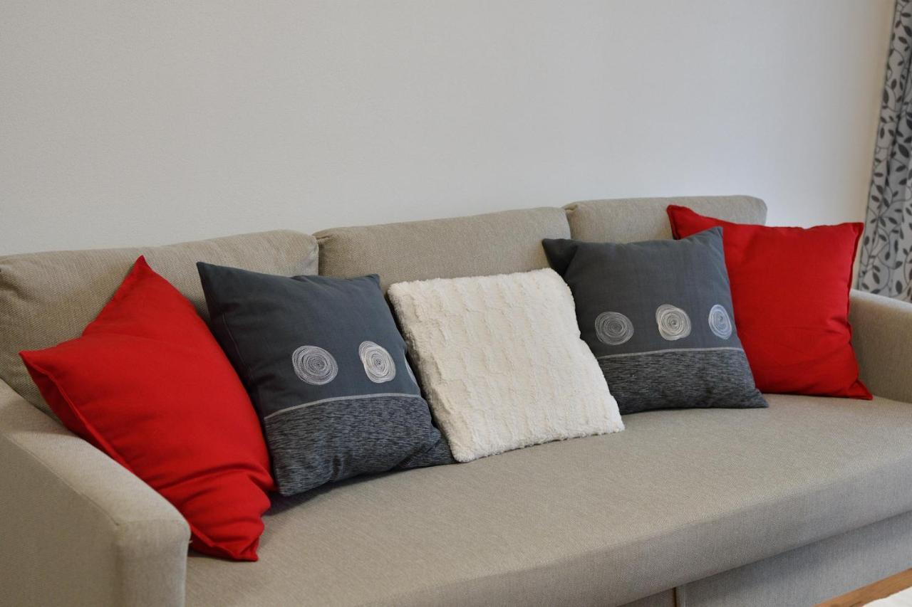 Apartmany Sunny Lipno Lipno nad Vltavou Exteriör bild